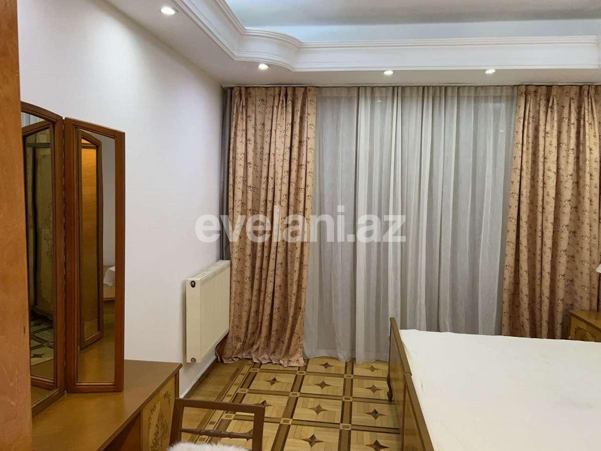 Kirayə verilir, yeni tikili, 3 otaqlı, 100 m², Bakı, Səbail r, 28 may m.