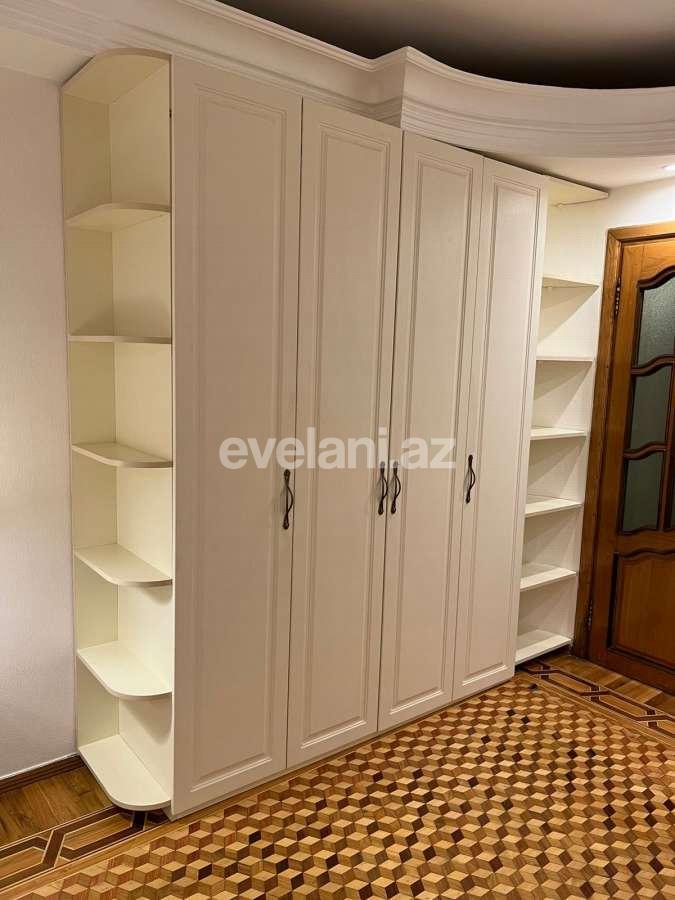 Kirayə verilir, yeni tikili, 3 otaqlı, 100 m², Bakı, Səbail r, 28 may m.