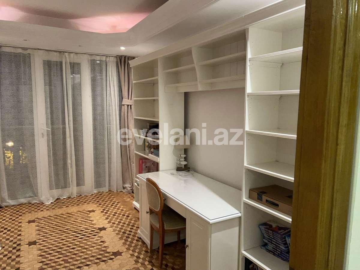 Kirayə verilir, yeni tikili, 3 otaqlı, 100 m², Bakı, Səbail r, 28 may m.