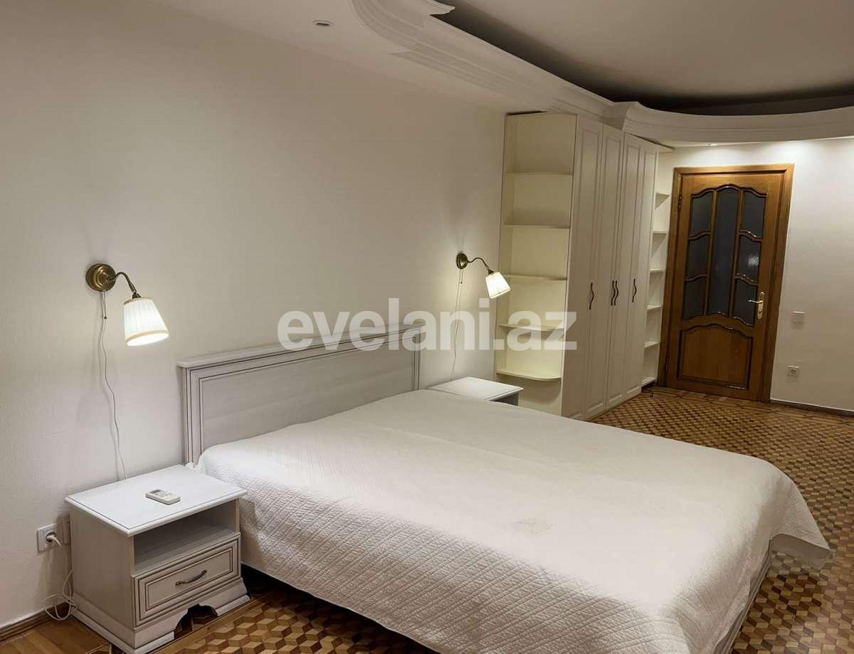 Kirayə verilir, yeni tikili, 3 otaqlı, 100 m², Bakı, Səbail r, 28 may m.