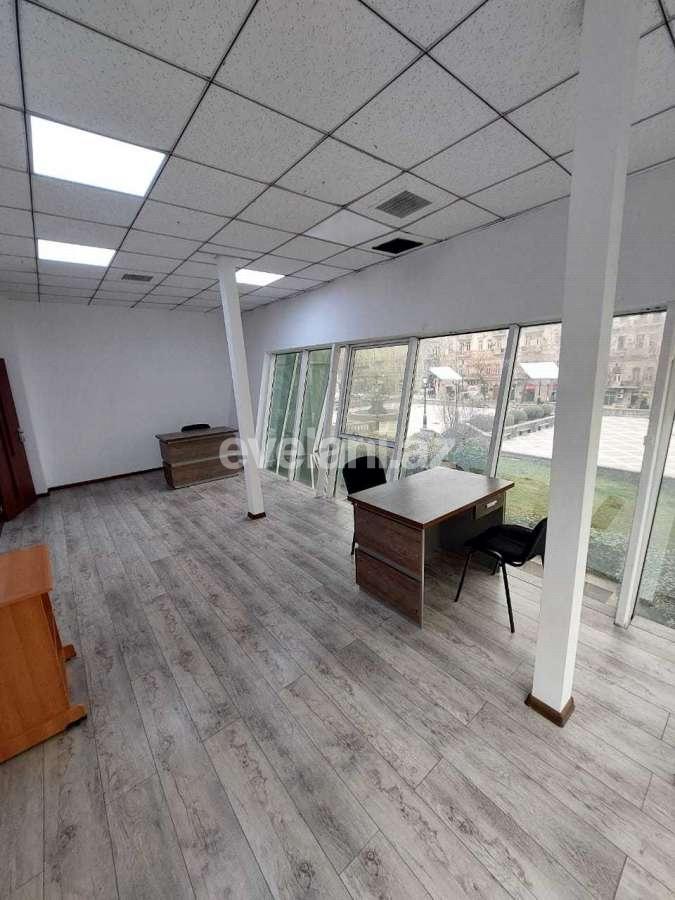Kirayə verilir, ofis, 1 otaqlı, 35 m², Bakı, Nəsimi r.