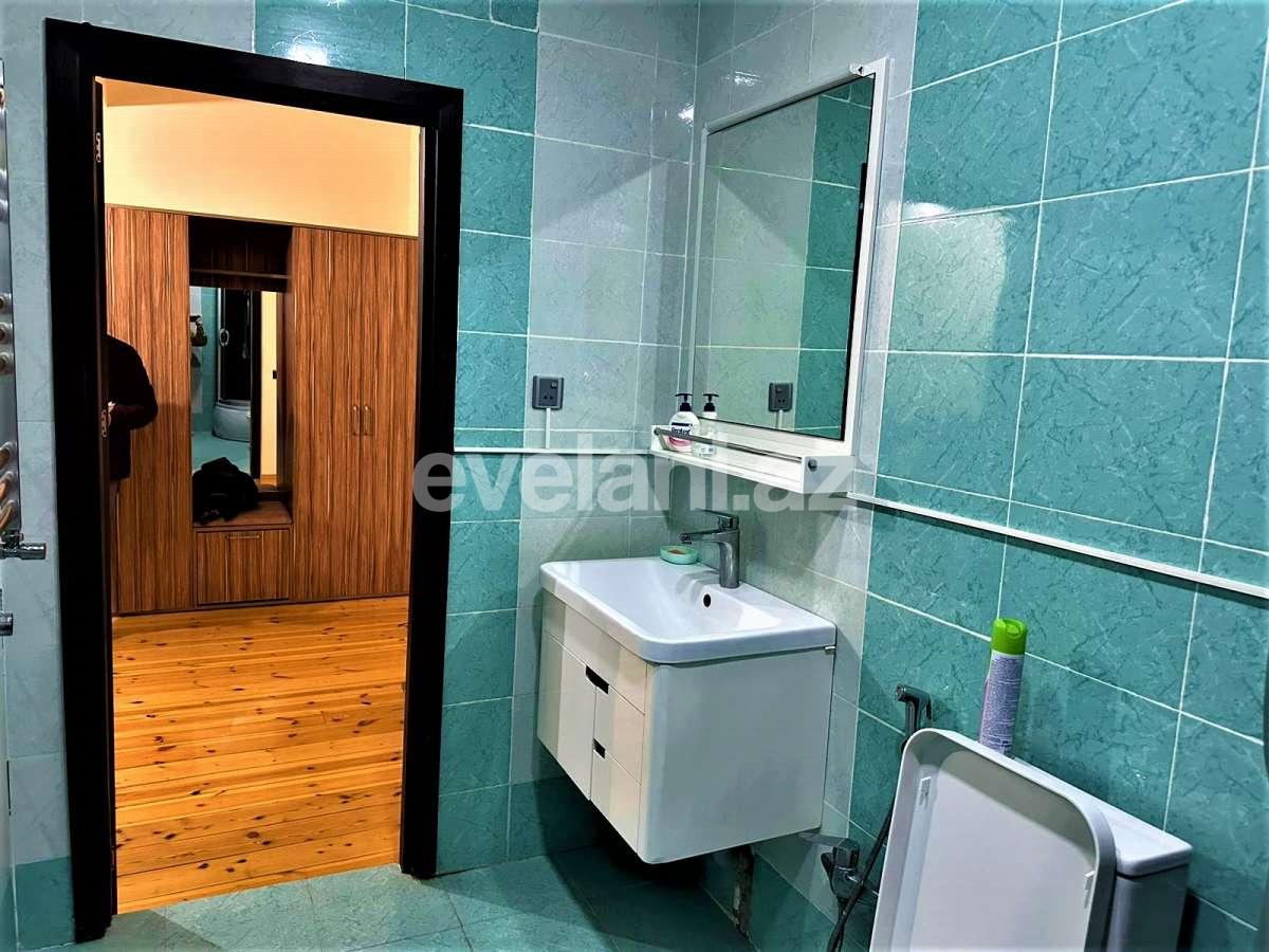 Сдаётся, новостройка, 2-комнаты, 90 m², Баку, Хатаинский r, Ази Асланов m.