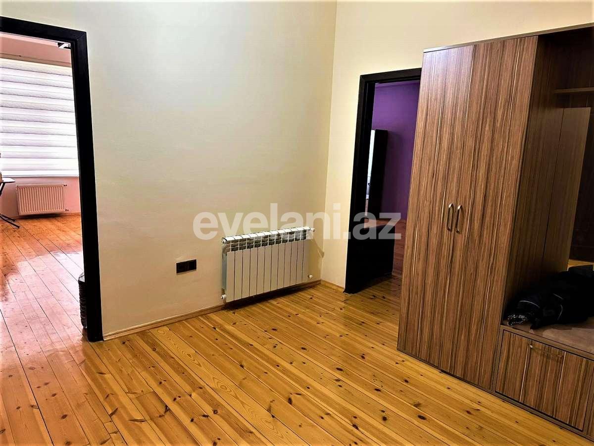 Сдаётся, новостройка, 2-комнаты, 90 m², Баку, Хатаинский r, Ази Асланов m.