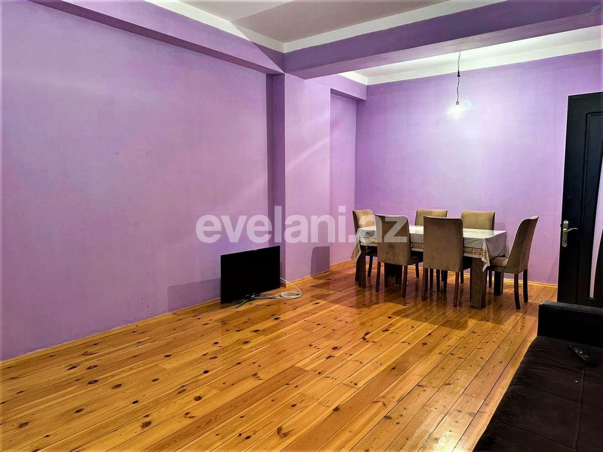 Сдаётся, новостройка, 2-комнаты, 90 m², Баку, Хатаинский r, Ази Асланов m.