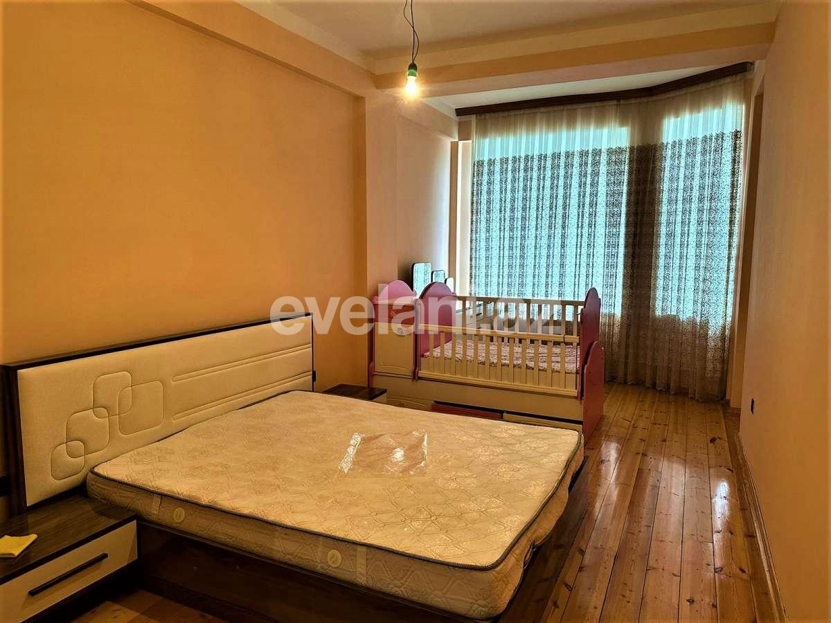 Сдаётся, новостройка, 2-комнаты, 90 m², Баку, Хатаинский r, Ази Асланов m.