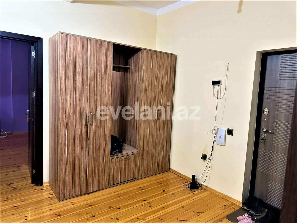 Сдаётся, новостройка, 2-комнаты, 90 m², Баку, Хатаинский r, Ази Асланов m.