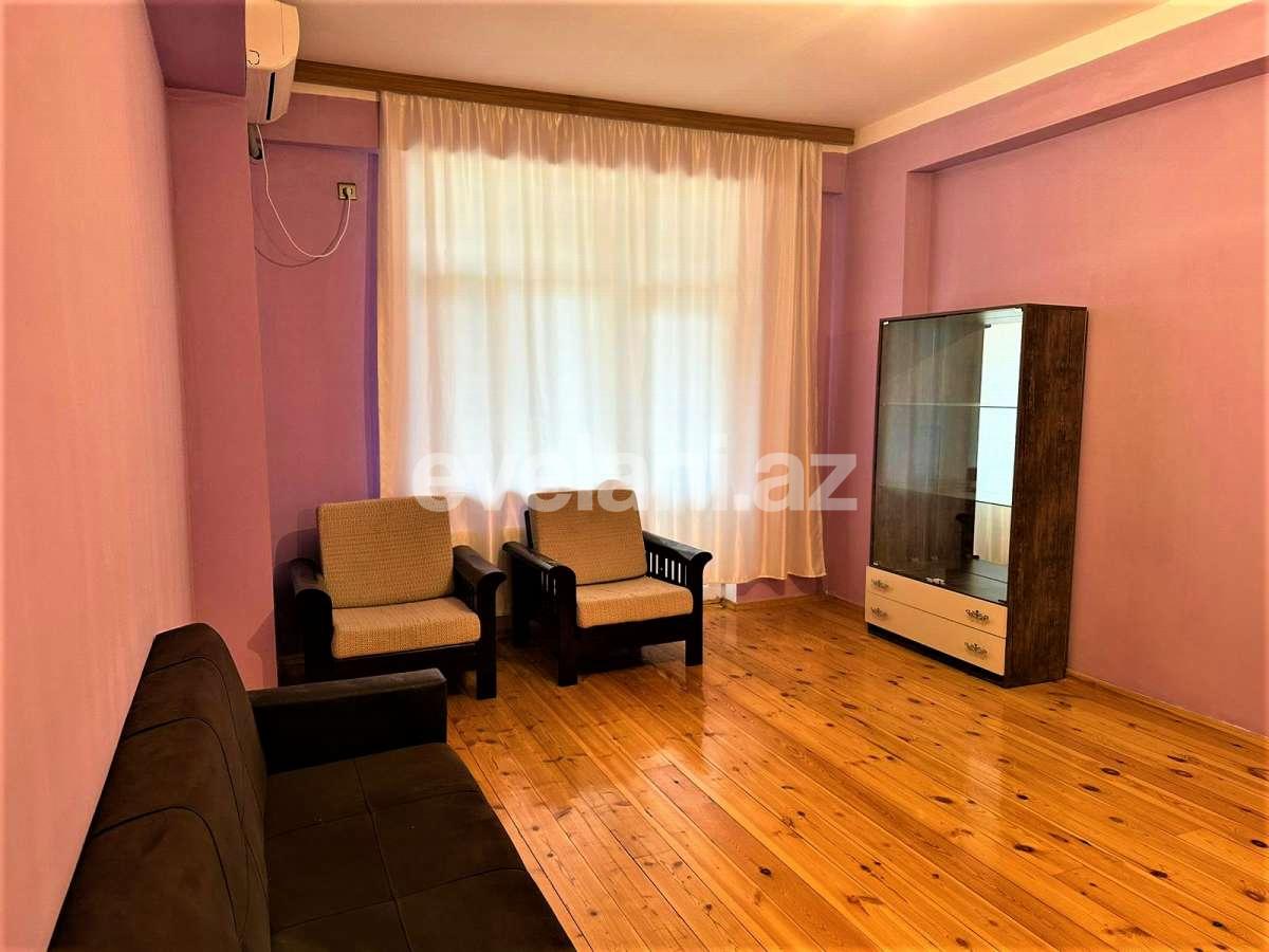 Сдаётся, новостройка, 2-комнаты, 90 m², Баку, Хатаинский r, Ази Асланов m.