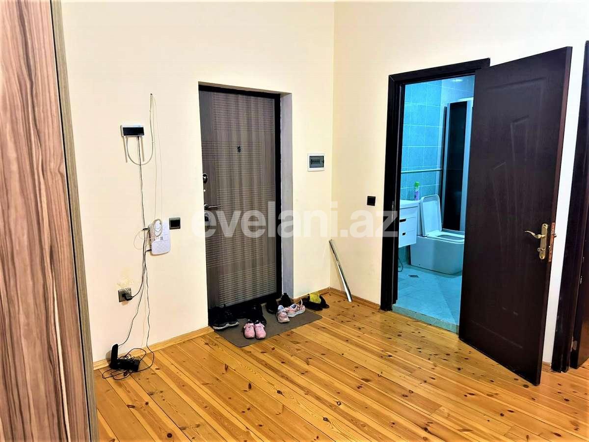 Сдаётся, новостройка, 2-комнаты, 90 m², Баку, Хатаинский r, Ази Асланов m.