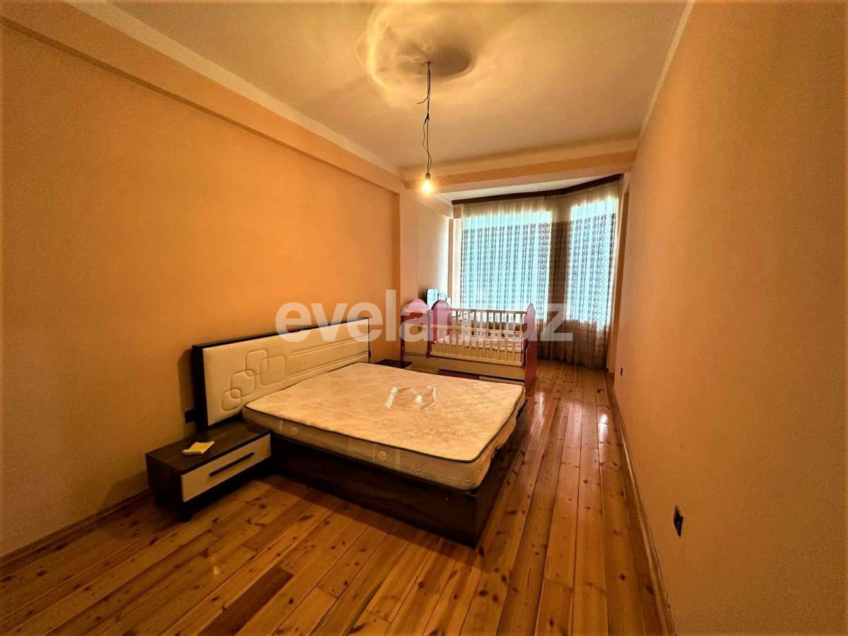 Сдаётся, новостройка, 2-комнаты, 90 m², Баку, Хатаинский r, Ази Асланов m.