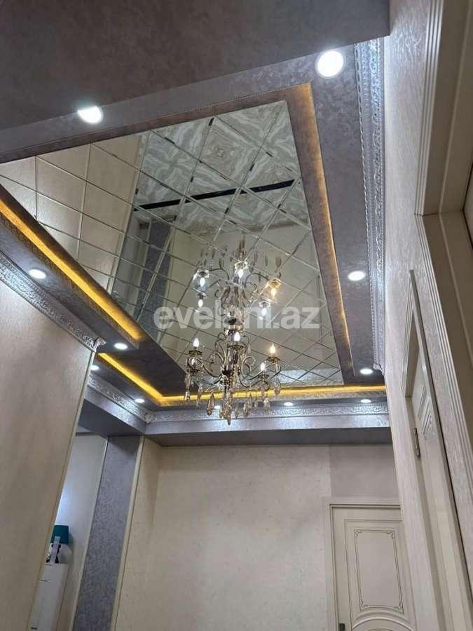 Satılır, yeni tikili, 4 otaqlı, 100 m², Bakı, Sabunçu r, Bakıxanov q.