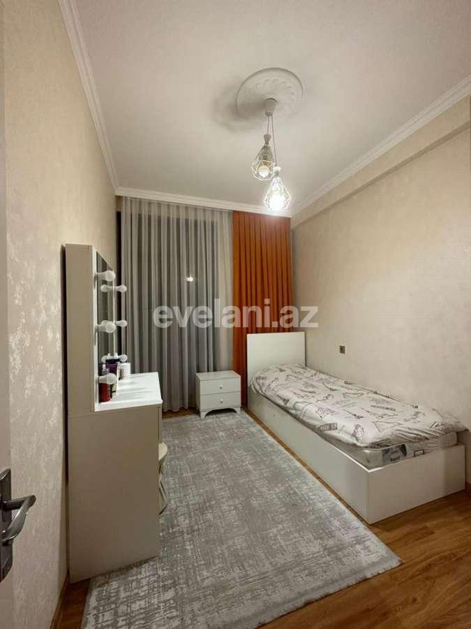Satılır, yeni tikili, 4 otaqlı, 100 m², Bakı, Sabunçu r, Bakıxanov q.