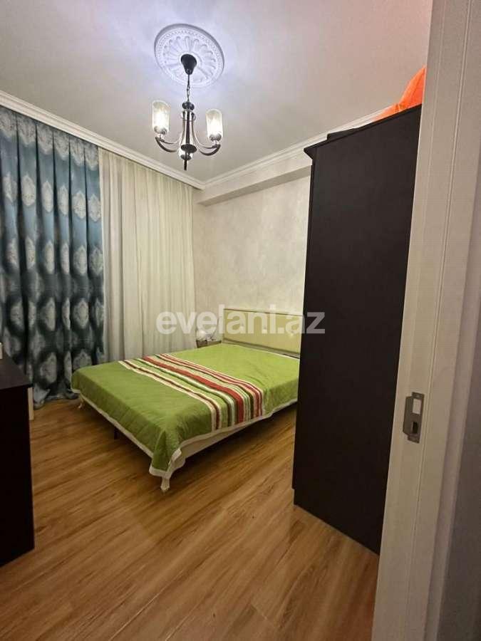 Satılır, yeni tikili, 4 otaqlı, 100 m², Bakı, Sabunçu r, Bakıxanov q.