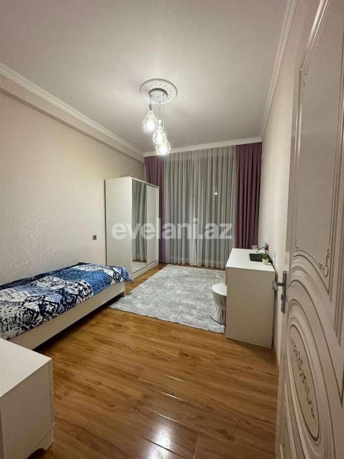 Satılır, yeni tikili, 4 otaqlı, 100 m², Bakı, Sabunçu r, Bakıxanov q.