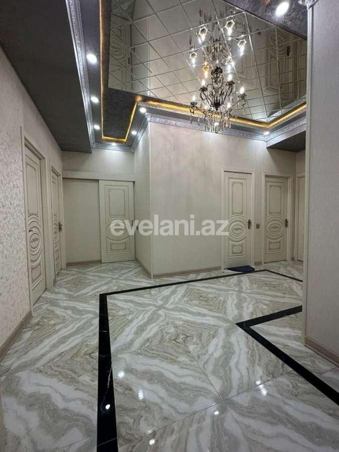 Satılır, yeni tikili, 4 otaqlı, 100 m², Bakı, Sabunçu r, Bakıxanov q.