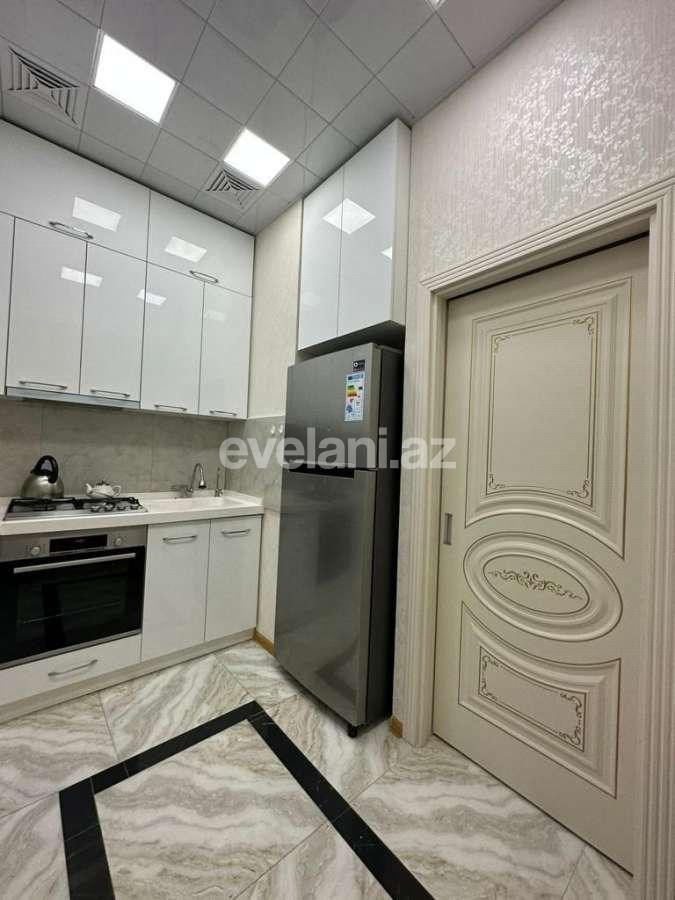 Satılır, yeni tikili, 4 otaqlı, 100 m², Bakı, Sabunçu r, Bakıxanov q.