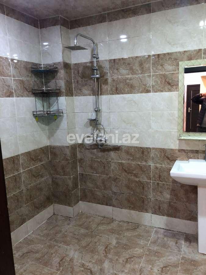 Продаётся, новостройка, 3-комнаты, 93 m², Хырдалан