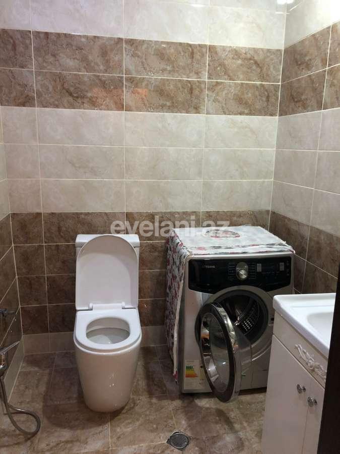 Продаётся, новостройка, 3-комнаты, 93 m², Хырдалан