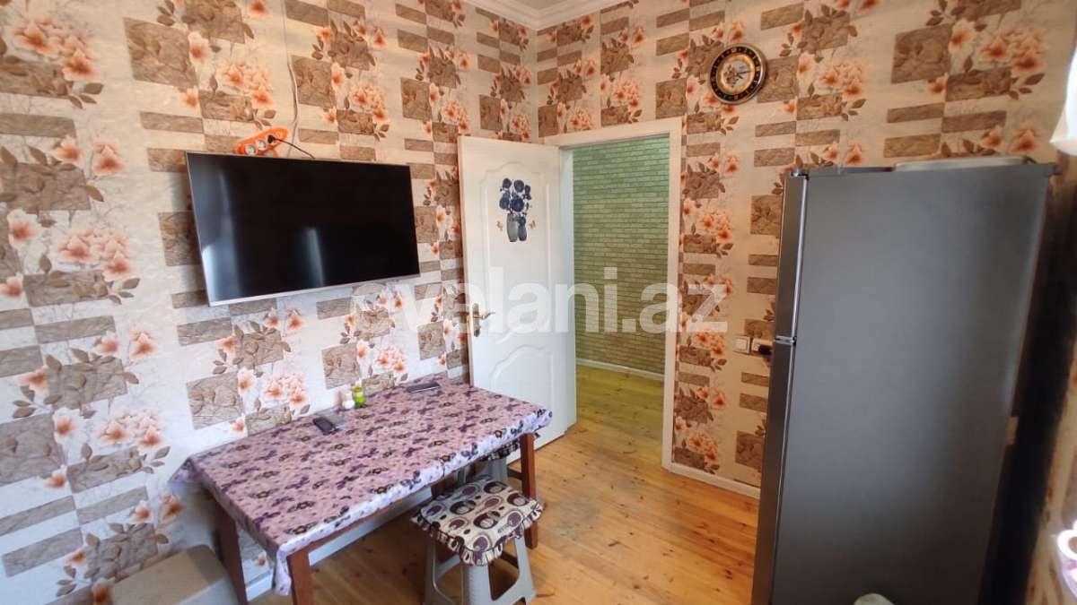 Satılır, həyət evi / bağ, 3 otaqlı, 100 m², Bakı, Sabunçu r, Zabrat q.