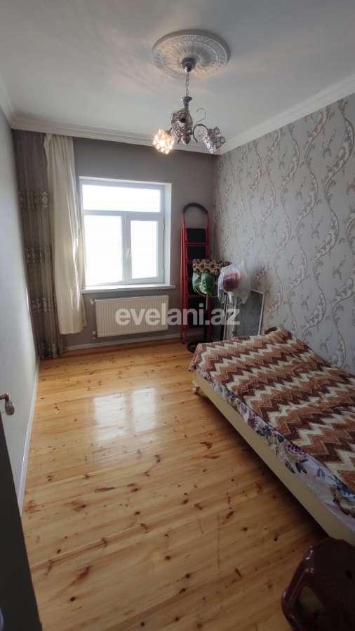 Satılır, həyət evi / bağ, 3 otaqlı, 100 m², Bakı, Sabunçu r, Zabrat q.