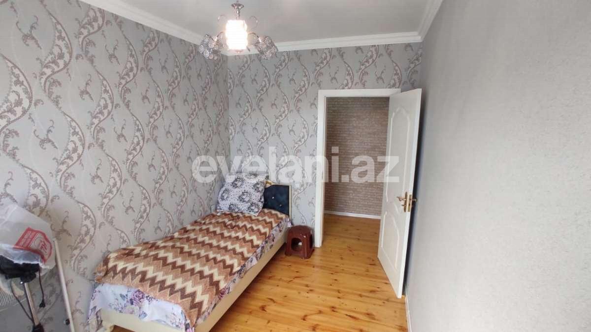 Satılır, həyət evi / bağ, 3 otaqlı, 100 m², Bakı, Sabunçu r, Zabrat q.