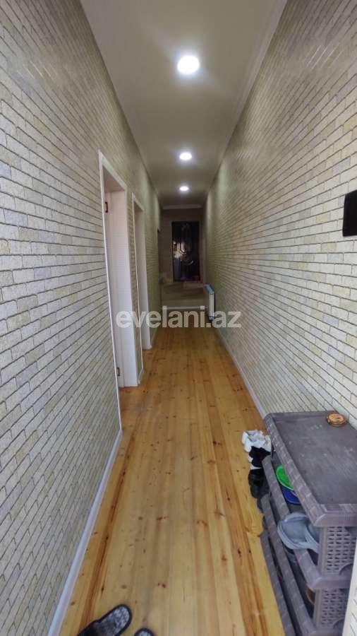 Satılır, həyət evi / bağ, 3 otaqlı, 100 m², Bakı, Sabunçu r, Zabrat q.