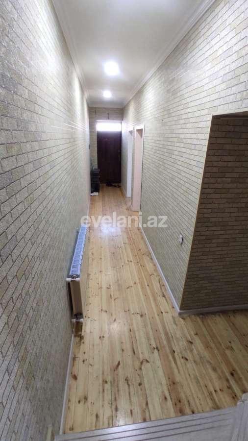 Satılır, həyət evi / bağ, 3 otaqlı, 100 m², Bakı, Sabunçu r, Zabrat q.