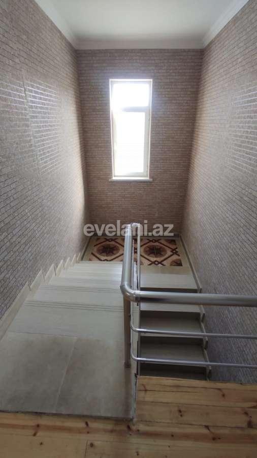 Satılır, həyət evi / bağ, 3 otaqlı, 100 m², Bakı, Sabunçu r, Zabrat q.