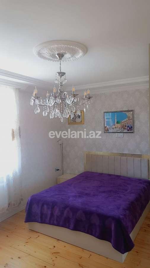 Satılır, həyət evi / bağ, 3 otaqlı, 100 m², Bakı, Sabunçu r, Zabrat q.
