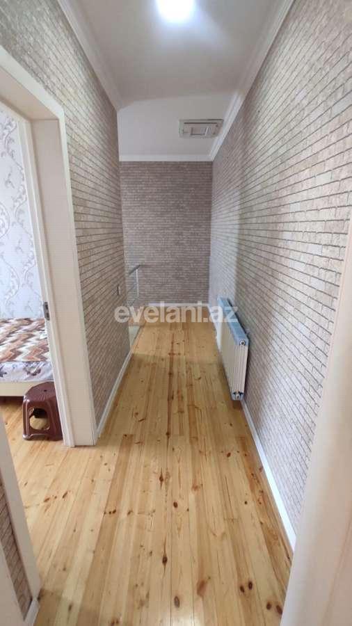Satılır, həyət evi / bağ, 3 otaqlı, 100 m², Bakı, Sabunçu r, Zabrat q.