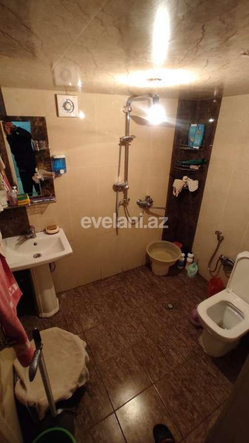 Satılır, həyət evi / bağ, 3 otaqlı, 100 m², Bakı, Sabunçu r, Zabrat q.