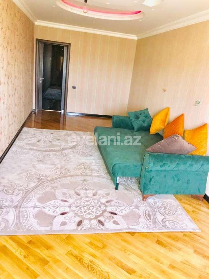 Satılır, yeni tikili, 3 otaqlı, 150 m², Bakı, Nərimanov r, Montin q, Nəriman Nərimanov m.