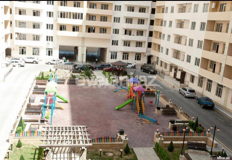 Satılır, yeni tikili, 3 otaqlı, 150 m², Bakı, Nərimanov r, Montin q, Nəriman Nərimanov m.