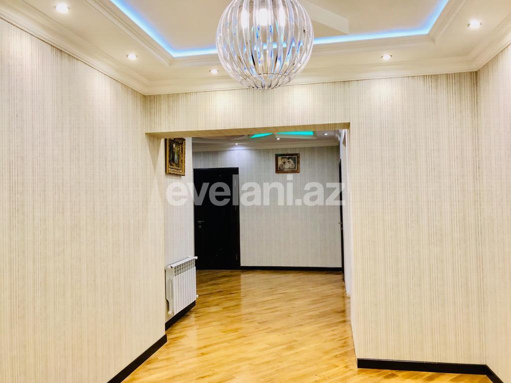 Satılır, yeni tikili, 3 otaqlı, 150 m², Bakı, Nərimanov r, Montin q, Nəriman Nərimanov m.