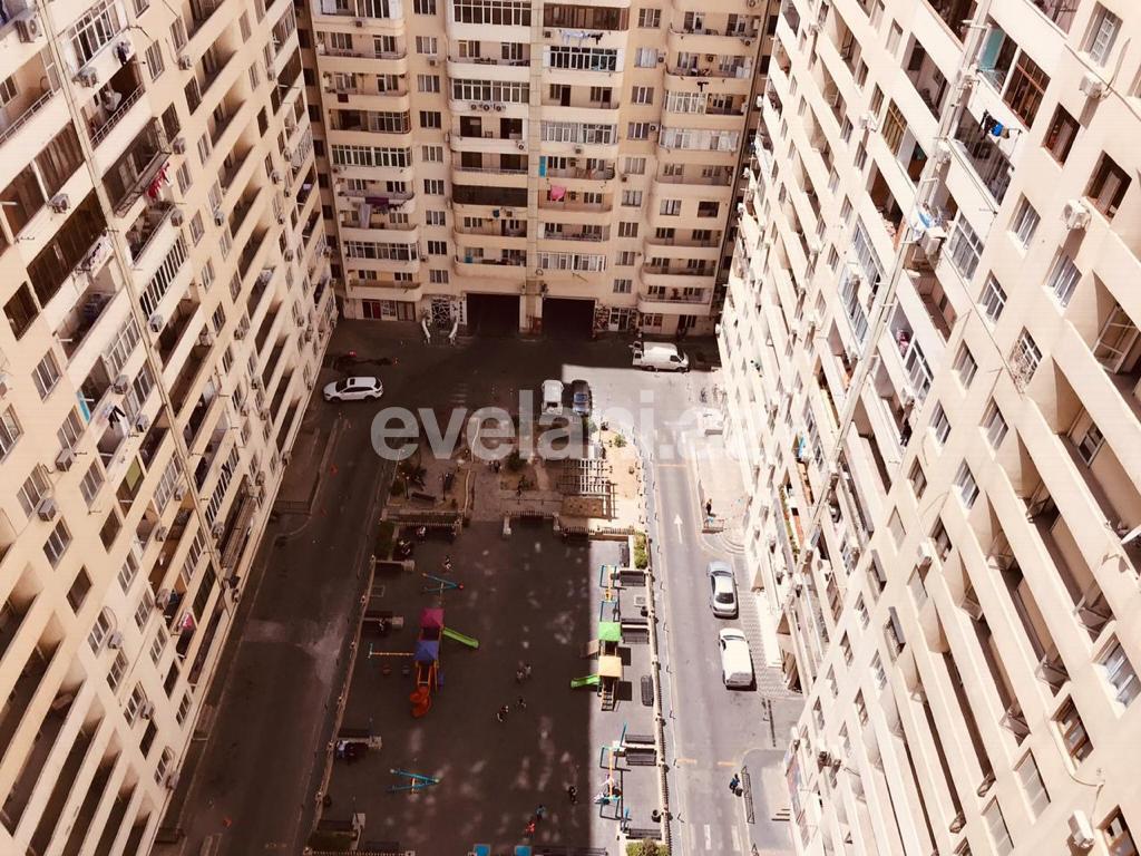 Satılır, yeni tikili, 3 otaqlı, 150 m², Bakı, Nərimanov r, Montin q, Nəriman Nərimanov m.