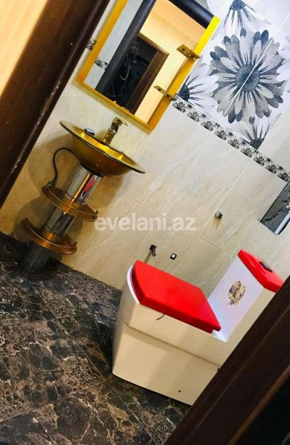 Satılır, yeni tikili, 3 otaqlı, 150 m², Bakı, Nərimanov r, Montin q, Nəriman Nərimanov m.