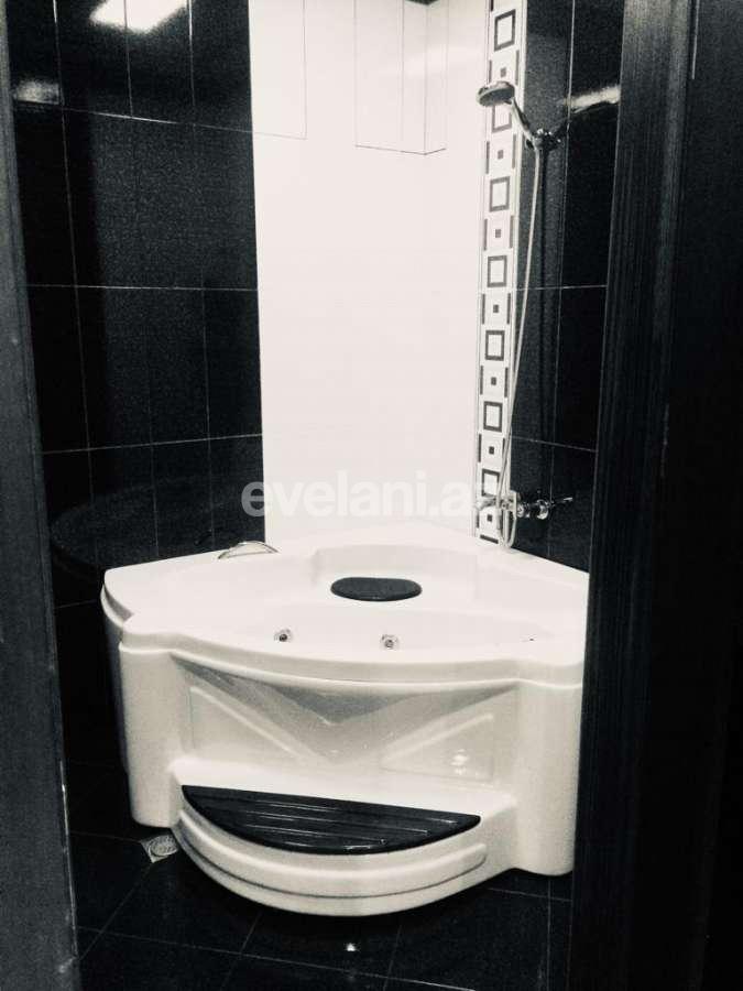 Satılır, yeni tikili, 3 otaqlı, 150 m², Bakı, Nərimanov r, Montin q, Nəriman Nərimanov m.