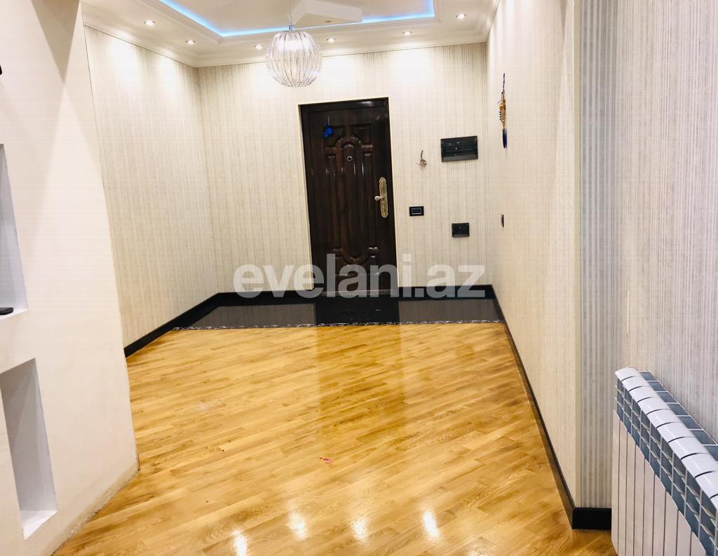 Satılır, yeni tikili, 3 otaqlı, 150 m², Bakı, Nərimanov r, Montin q, Nəriman Nərimanov m.