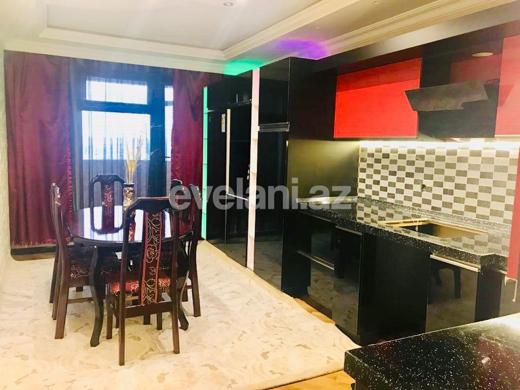 Satılır, yeni tikili, 3 otaqlı, 150 m², Bakı, Nərimanov r, Montin q, Nəriman Nərimanov m.