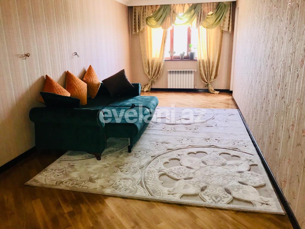 Satılır, yeni tikili, 3 otaqlı, 150 m², Bakı, Nərimanov r, Montin q, Nəriman Nərimanov m.