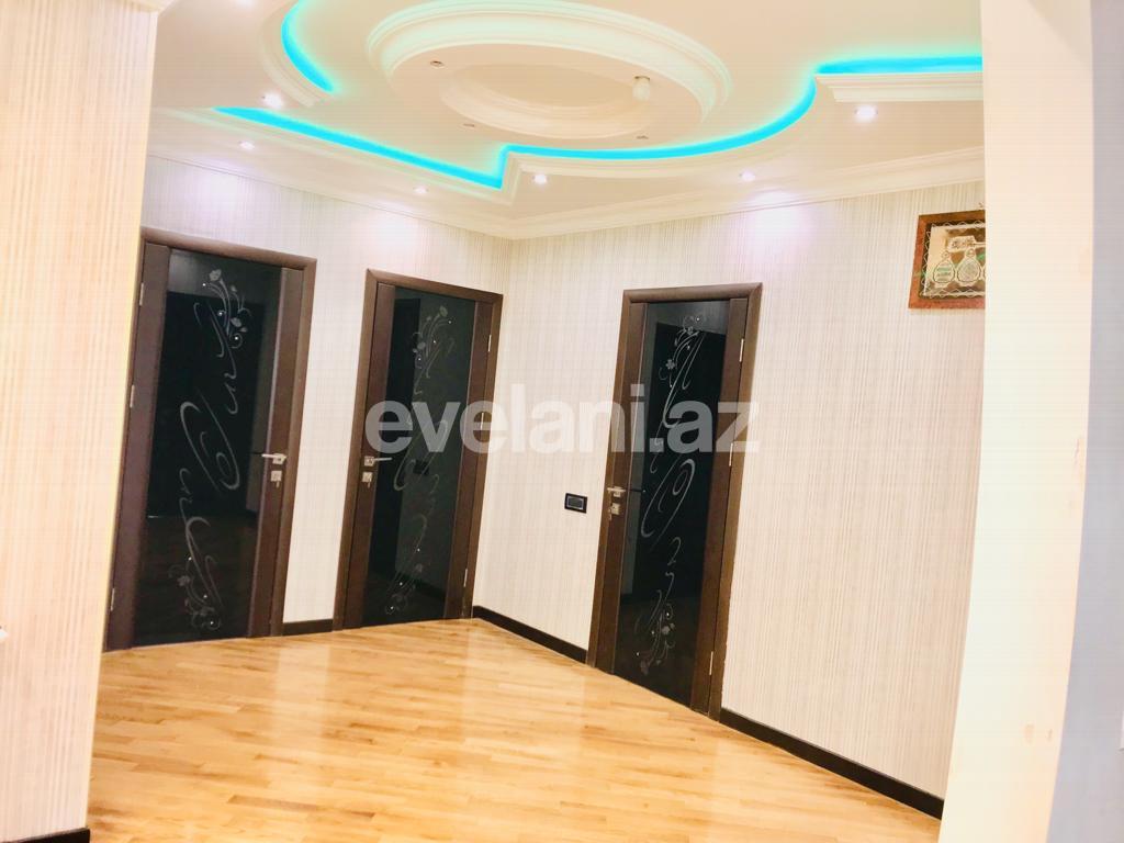 Satılır, yeni tikili, 3 otaqlı, 150 m², Bakı, Nərimanov r, Montin q, Nəriman Nərimanov m.