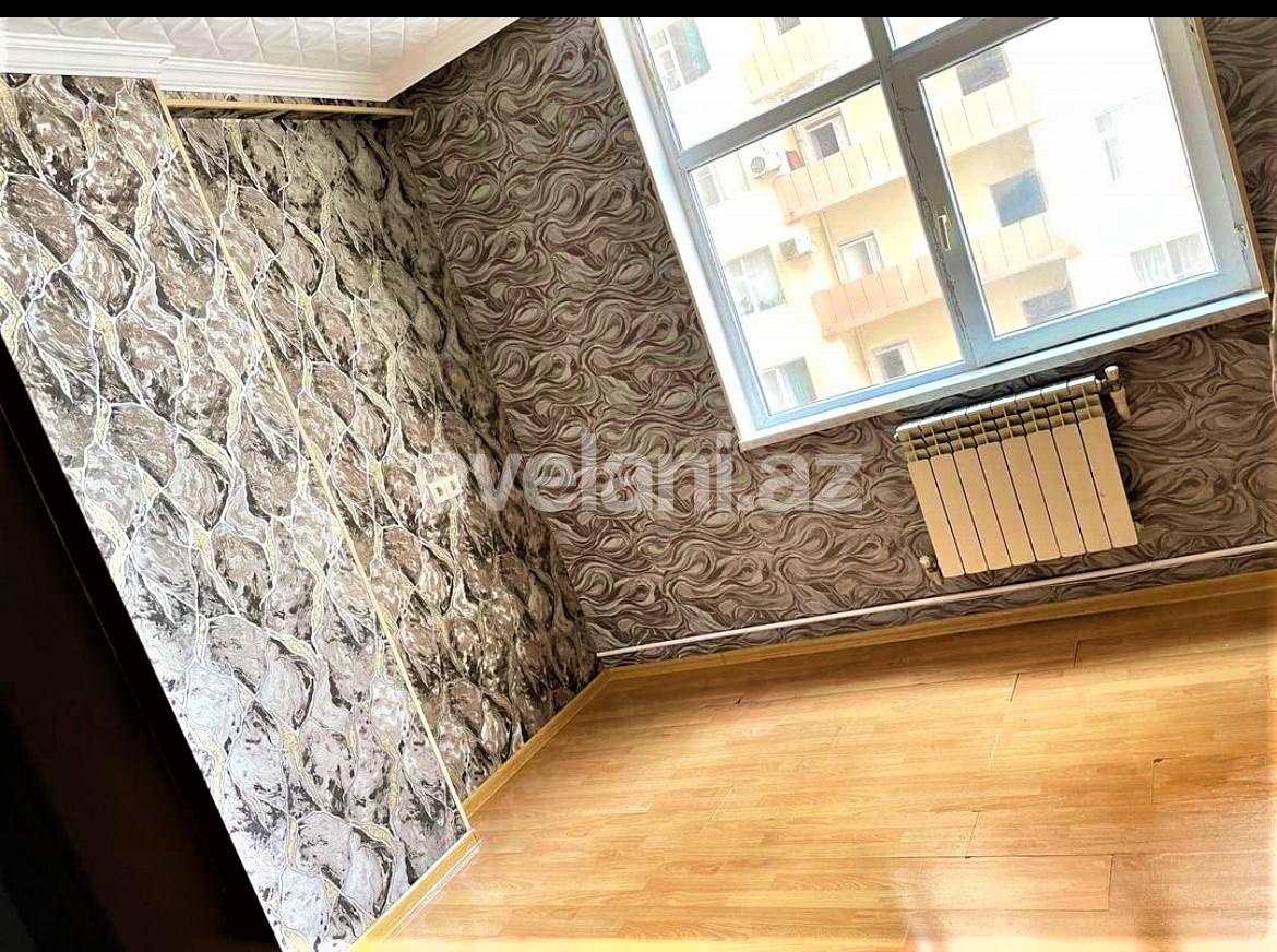 Rent, new building, 2 room, 80 m², Baku, Khatai r, Ahmedli d, Ahmedli m.