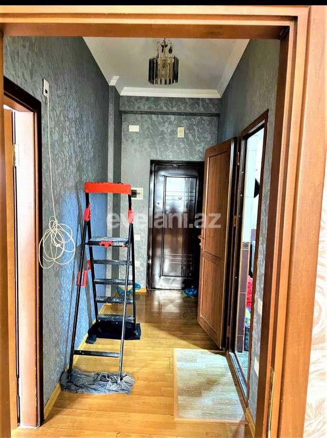 Rent, new building, 2 room, 80 m², Baku, Khatai r, Ahmedli d, Ahmedli m.