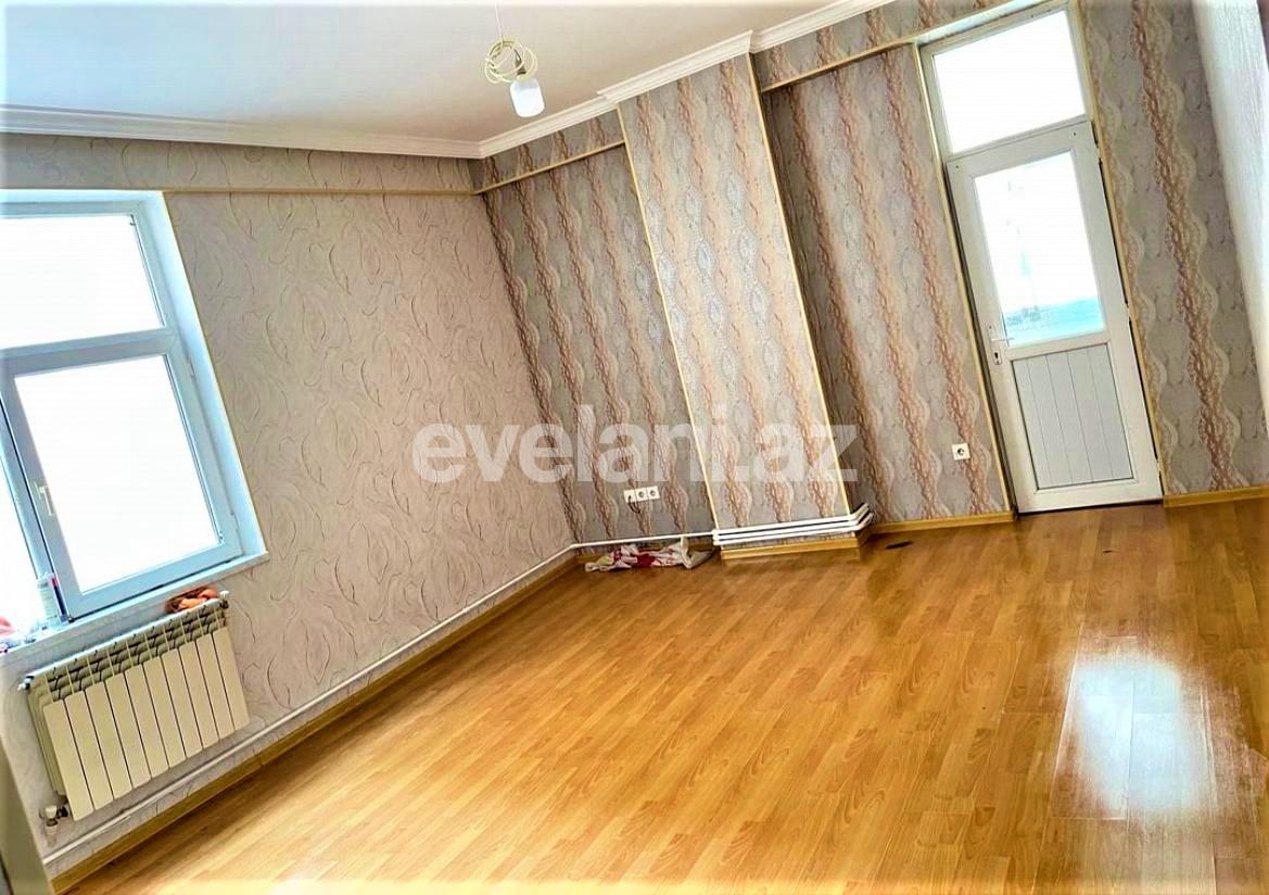 Rent, new building, 2 room, 80 m², Baku, Khatai r, Ahmedli d, Ahmedli m.