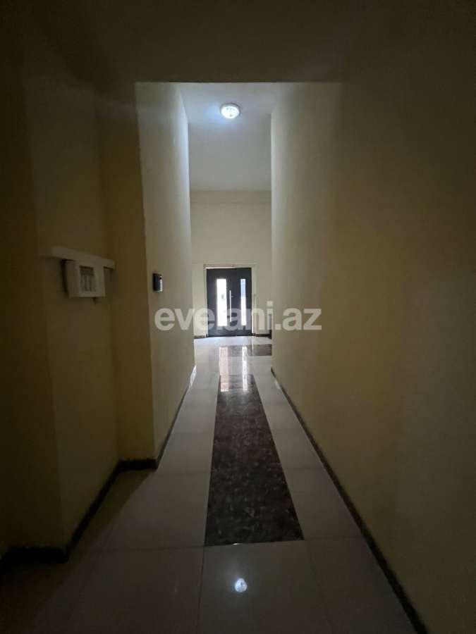 Продаётся, новостройка, 3-комнаты, 136 m², Баку, Сабунчинский r, Бакиханова p.