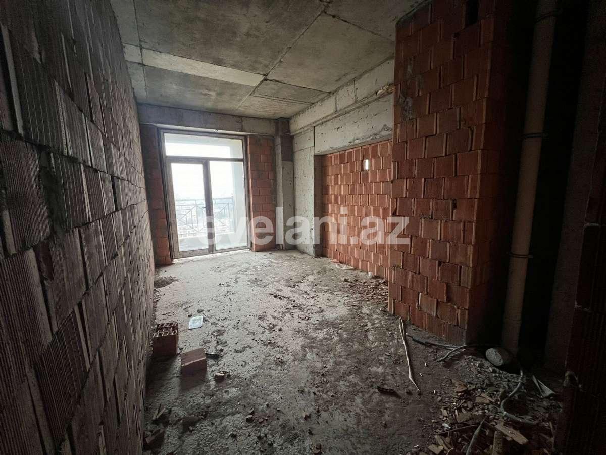 Продаётся, новостройка, 3-комнаты, 136 m², Баку, Сабунчинский r, Бакиханова p.