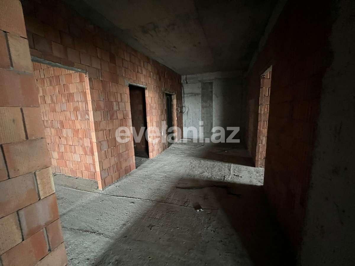 Продаётся, новостройка, 3-комнаты, 136 m², Баку, Сабунчинский r, Бакиханова p.