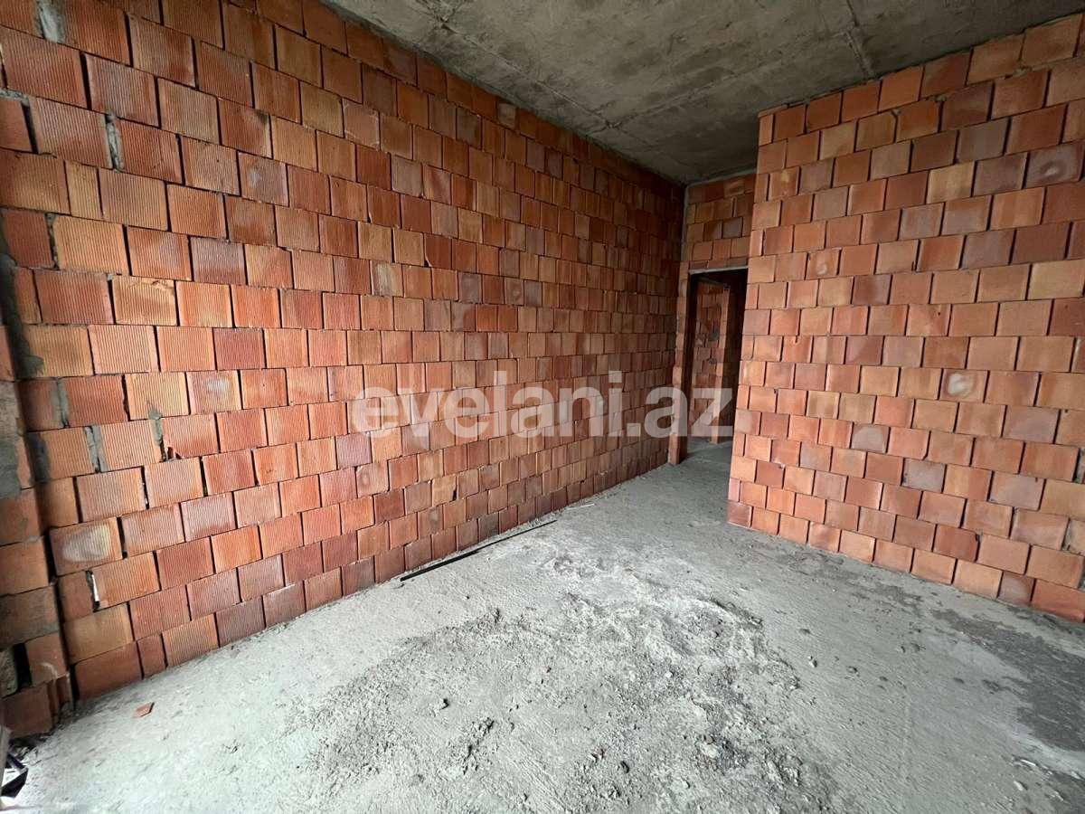 Продаётся, новостройка, 3-комнаты, 136 m², Баку, Сабунчинский r, Бакиханова p.