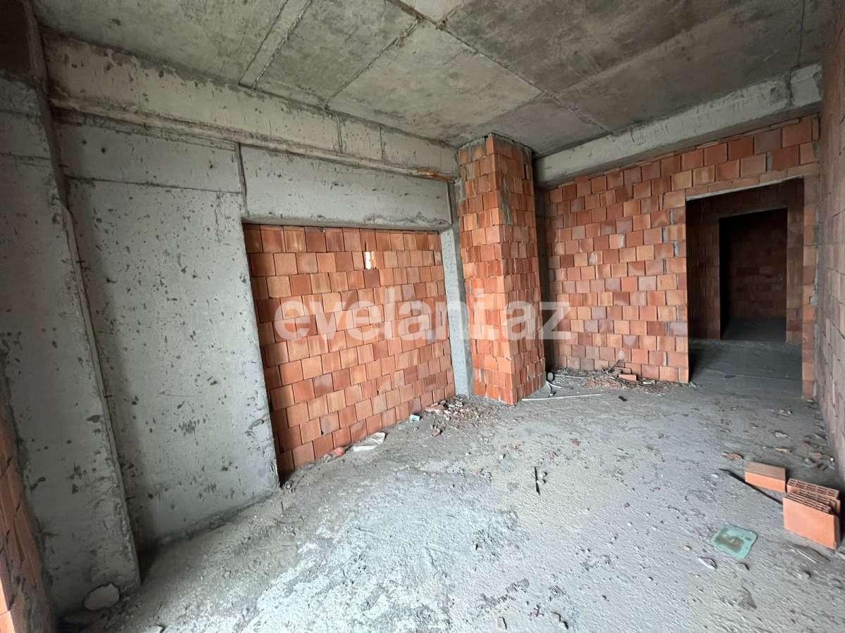 Продаётся, новостройка, 3-комнаты, 136 m², Баку, Сабунчинский r, Бакиханова p.