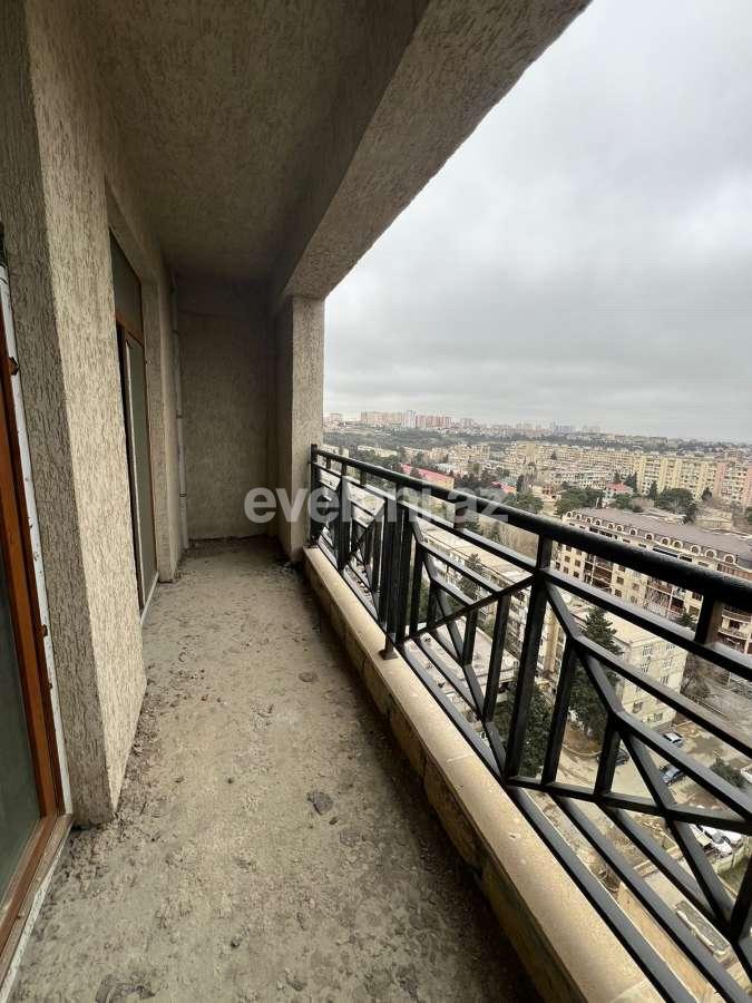 Продаётся, новостройка, 3-комнаты, 136 m², Баку, Сабунчинский r, Бакиханова p.