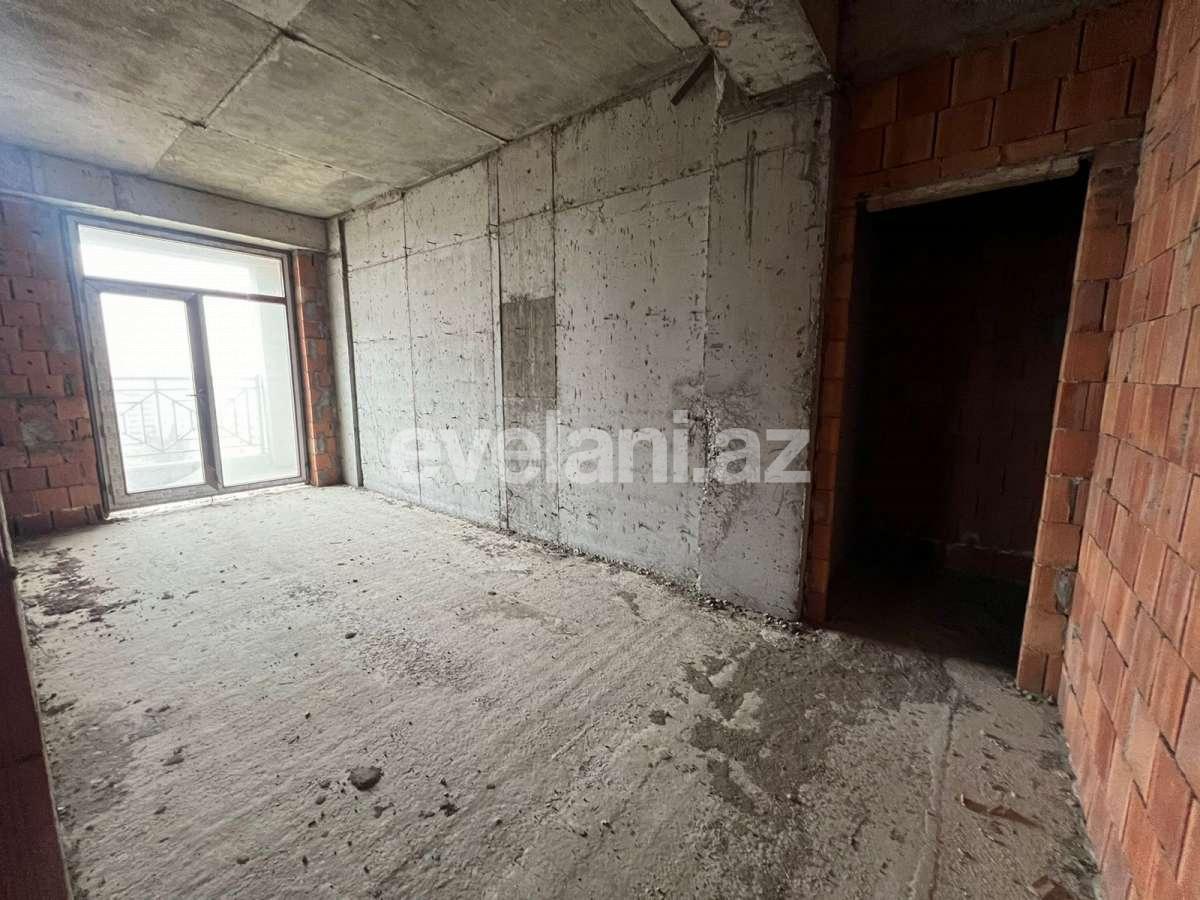 Продаётся, новостройка, 3-комнаты, 136 m², Баку, Сабунчинский r, Бакиханова p.